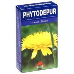 Phytodepur 60caps