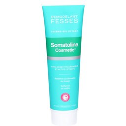 Somatoline Cosmetic Remodelant Fesses