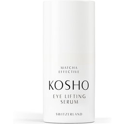 Matcha Effective Eye Lifting Serum - Sérum liftant pour les yeux