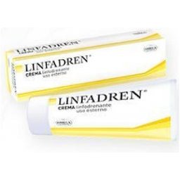 Linfadren Crème 100Ml