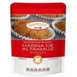 Farine de lupin sans gluten 350g