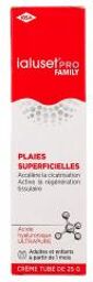 IALUSET PRO Family pour les Plaies Superficielles 25 g - Tube
