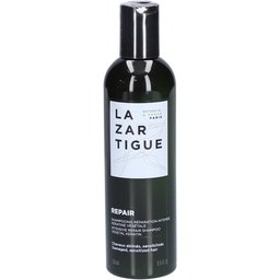 Lazartigue Repair Shampooing Réparation Intense Keratine Végétale