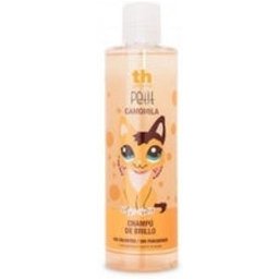 Shampooing Camomille Shampooing Petit 300ml