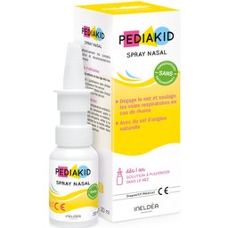 Spray Nasal 20ml