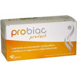 Probiac Protect