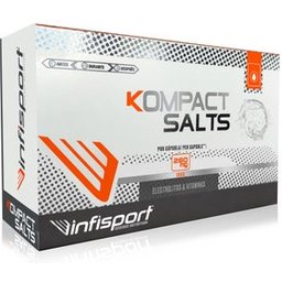 Kompact Salts 260mg 60caps