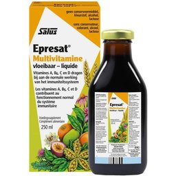 Epresat® Multivitamine Elixir