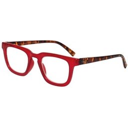 Aria Gafas de Lectura Rojo D2.0 1ud