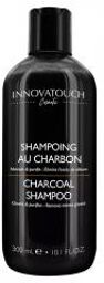 Shampoing Charbon Purifiant 300 ml - Flacon 300 ml