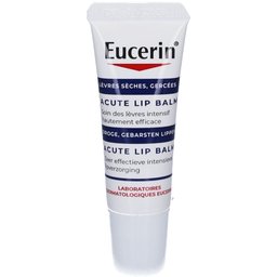 Eucerin® Baume Lèvres Calmant