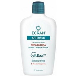 Aftersun Repairing Moisturizing Milk 400ml
