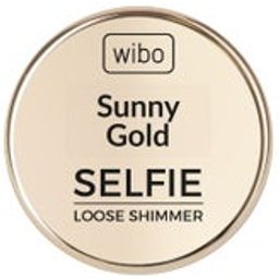 Selfie Loose Shimmer Sunny Gold 11.7g