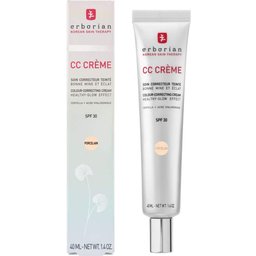 CC Crème con Centella Asiática Porcelain 40 ml