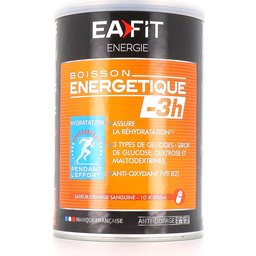Ea-Fit Boiss Energ -3H Or Sang500G