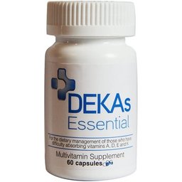 DEKAs Essential 60caps