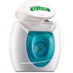 Original White Fil dentaire 30m