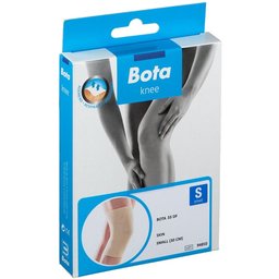 33 DF Genou Skin Small 30 cm