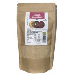 Maca Tricolore Bio 200g