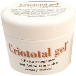 Criogénico 250ml