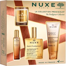 Coffret La Collection Prodigieux 2023