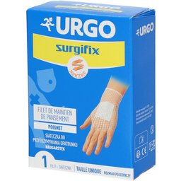 Surgifix® Filet de Maintien de pansement Poignet