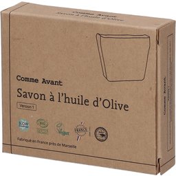Savon à l'huile d'olive