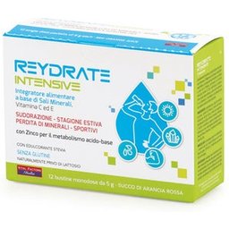 Reydrate Intensive 12x5g