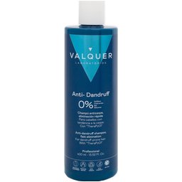 Antipelliculaire Eléminant Rapide 400ml