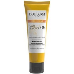 Creme Mains Fleur de Monoi 50ml