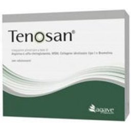 Farmaceutici Tenosan 14 Sachets