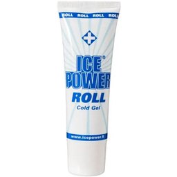 Cold gel - Gel refroidissant