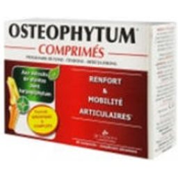 3 Chênes Osteophytum 60 Comprimés