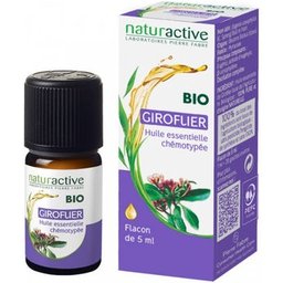 He Giroflier Bio 5