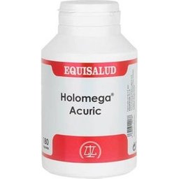 Holomega Acuric 180caps