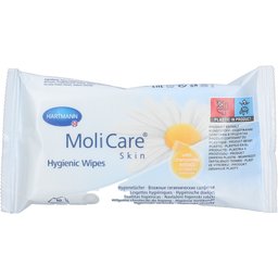 MoliCare® Skin Lingettes intimes