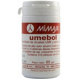 Umeboshi Umeboshi Umeboshi 65g