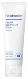 Cream Cleansing Foam Crème Mousse Nettoyante Visage 220 ml - Tube
