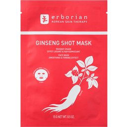 Ginseng Shot Mask 15g