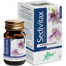 Sedivitax 30caps