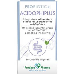 Probiotic+ Acidophiplus 30caps