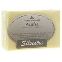 Savon de Soufre 100g