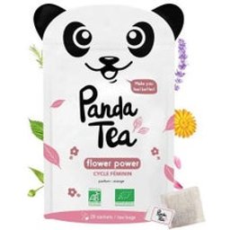 Flowerpower 28 Sachet