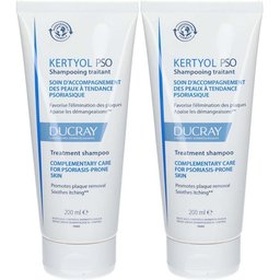 Kertyol P.s.o Shampooing Traitant