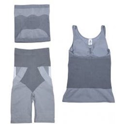 Pack de vêtements amincissants à la tourmaline de Postquam