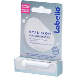 Labello® Hyaluron Lip Moisture Plus