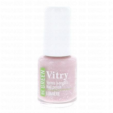 Be Green - Vernis à ongles Lumière 6ml