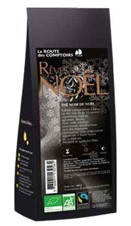 THE NOIR Rêves de Noël