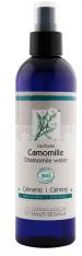 Eau Florale de Camomille Biologique - Flacon-Vaporisateur 250 ml
