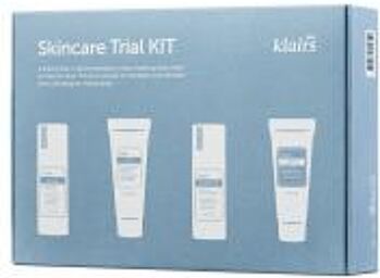 Skincare Trial KIT 4 Produits - Coffret 4 produits